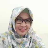 Ririn Amelia, S.T., M.Si.